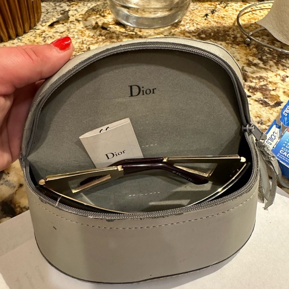 Dior Sunglasses - Picture 7 of 8